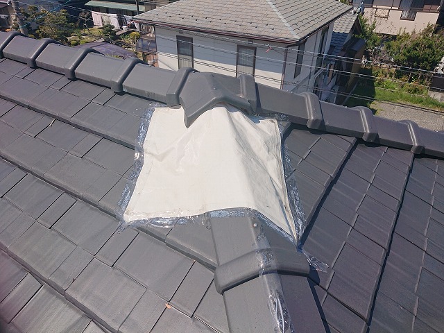 屋根のトラブルもご相談ください
